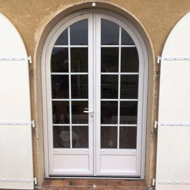 Porte d'entrée à Saint-Gaudens